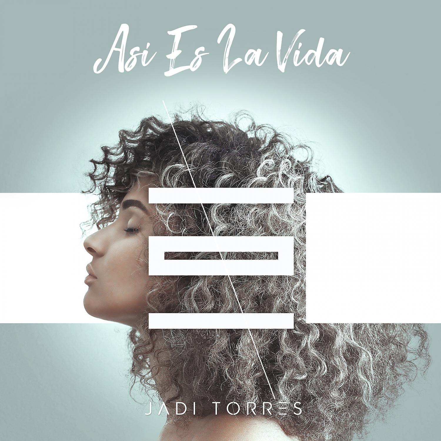 Постер альбома Asi es la Vida