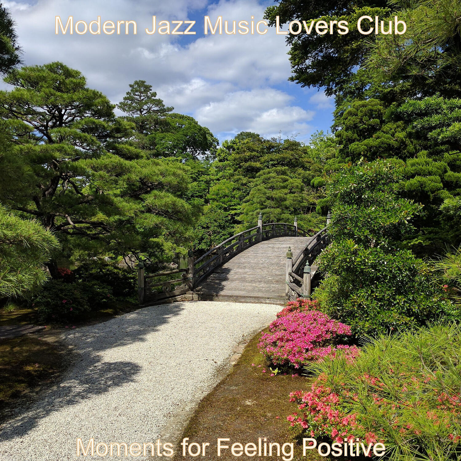 Modern Jazz Music Lovers Club - Mood for Working from Home - Jazz Quartet