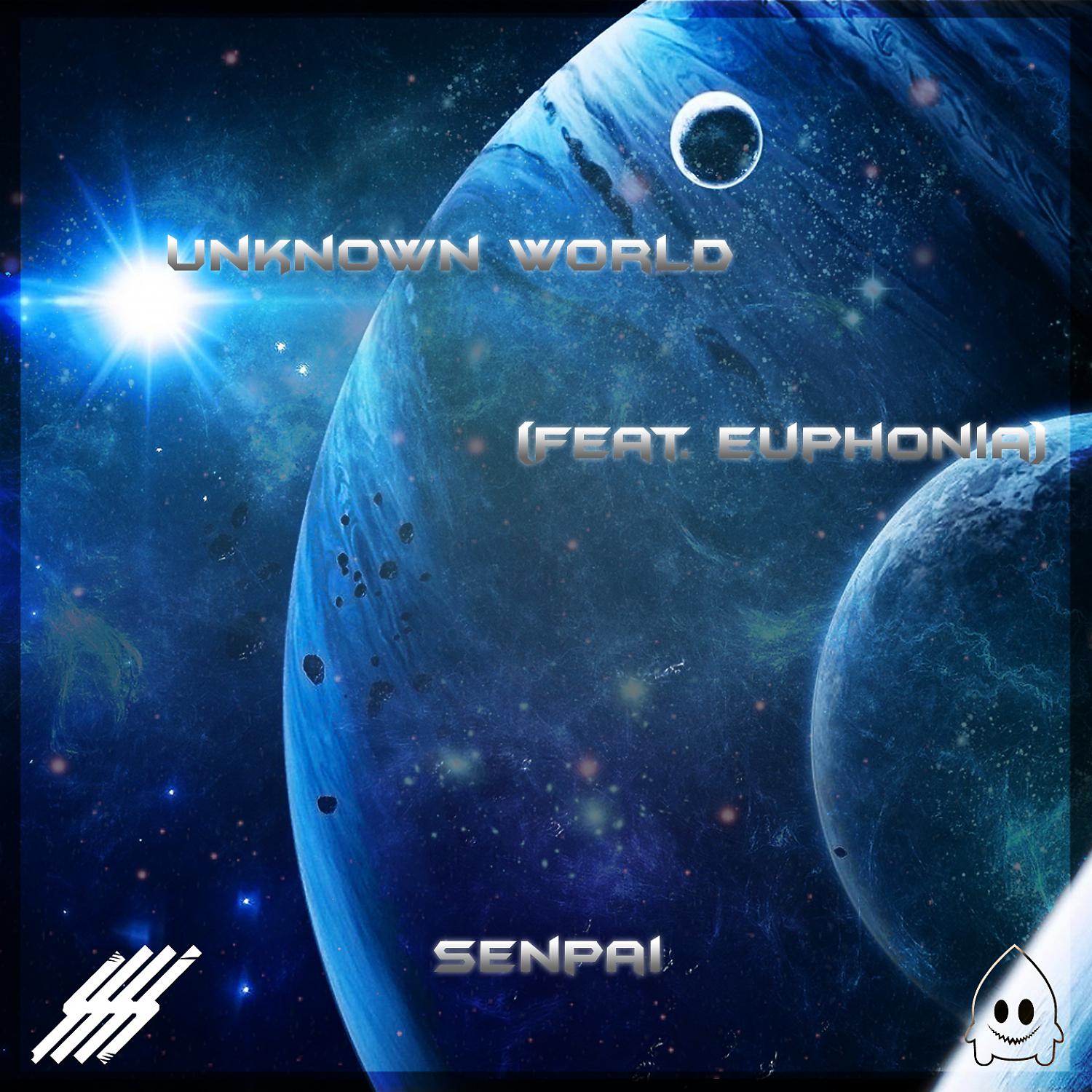 Постер альбома Unknown World (feat. Euphoria)