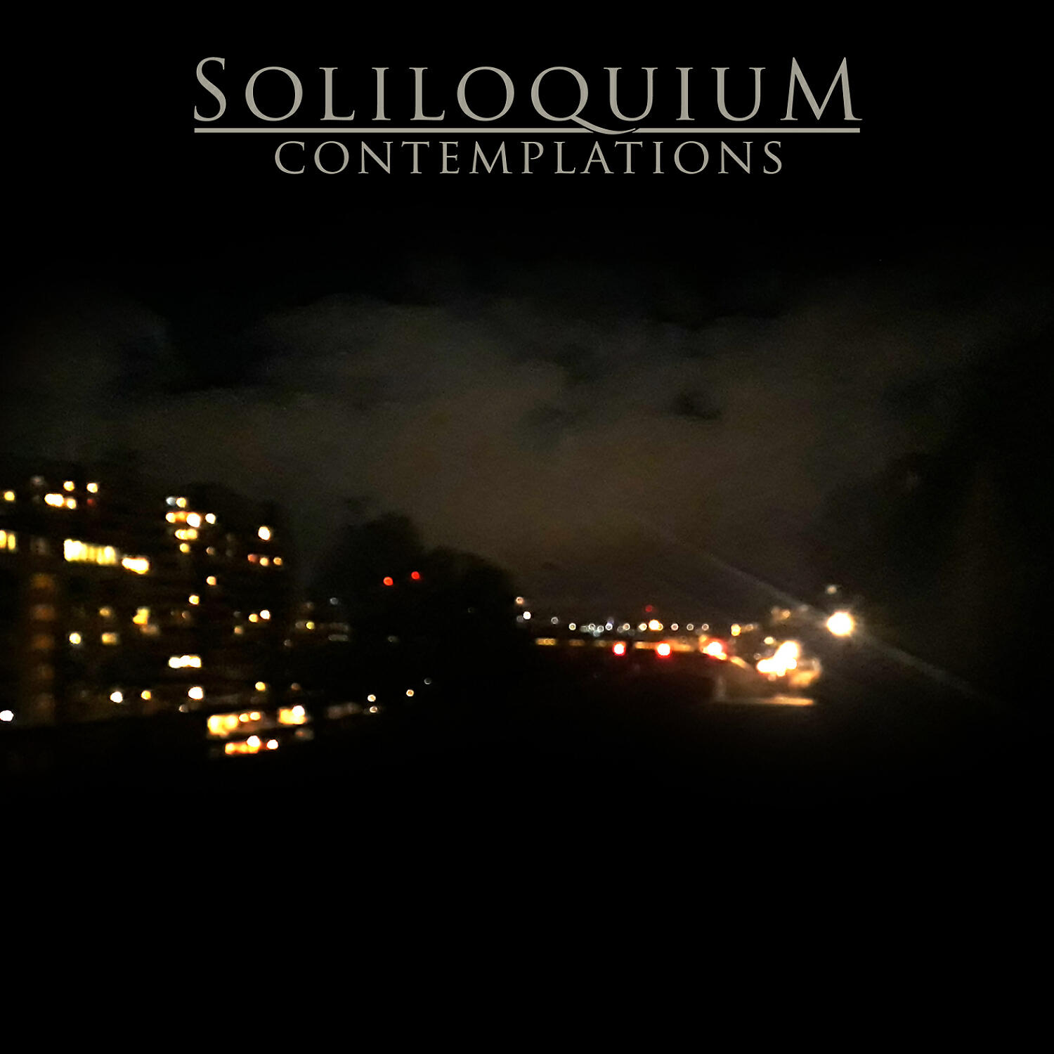 Soliloquium - In Affect
