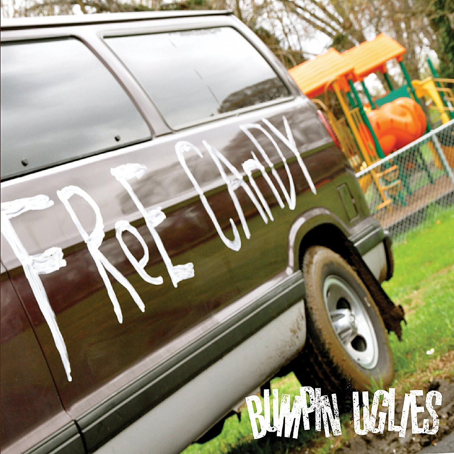 Bumpin Uglies - Mistaken