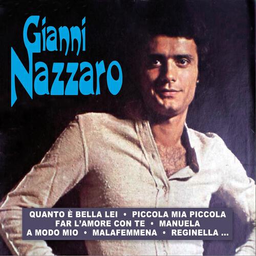 Gianni Nazzaro - Me chiamme ammore