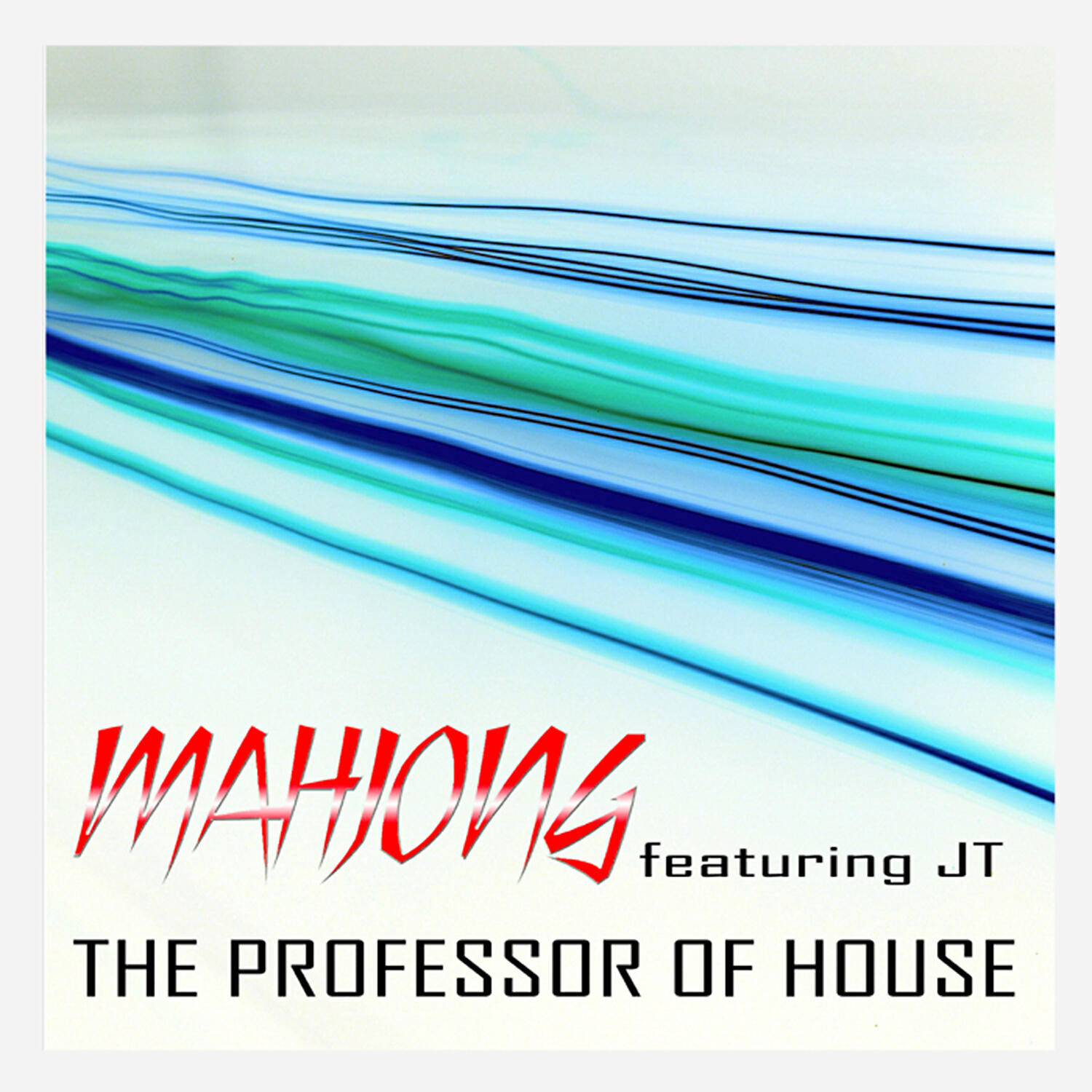 Mahjong - The Professor Of House (feat. JT) (Federico Conti Remix)