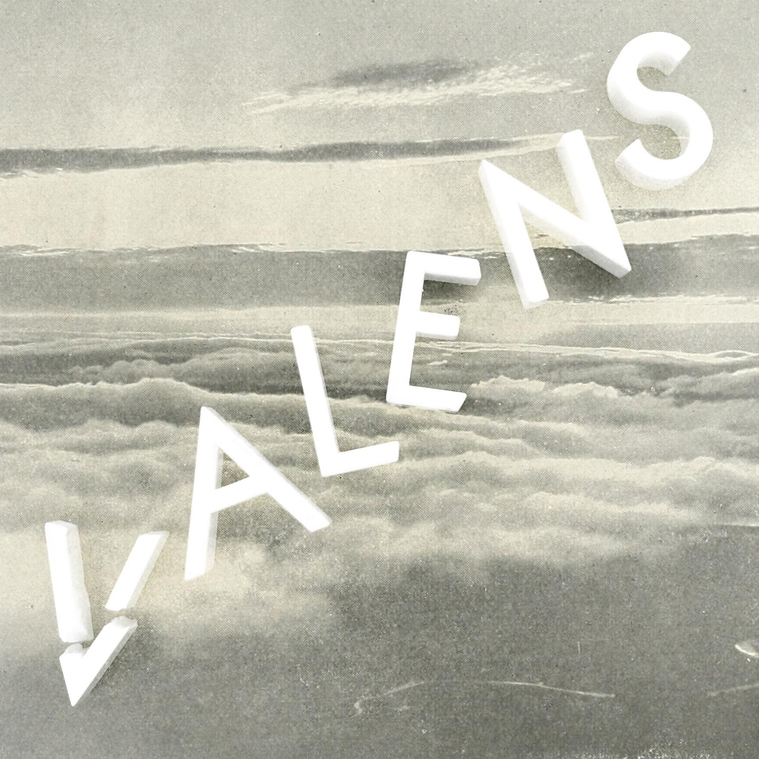 Постер альбома Valens