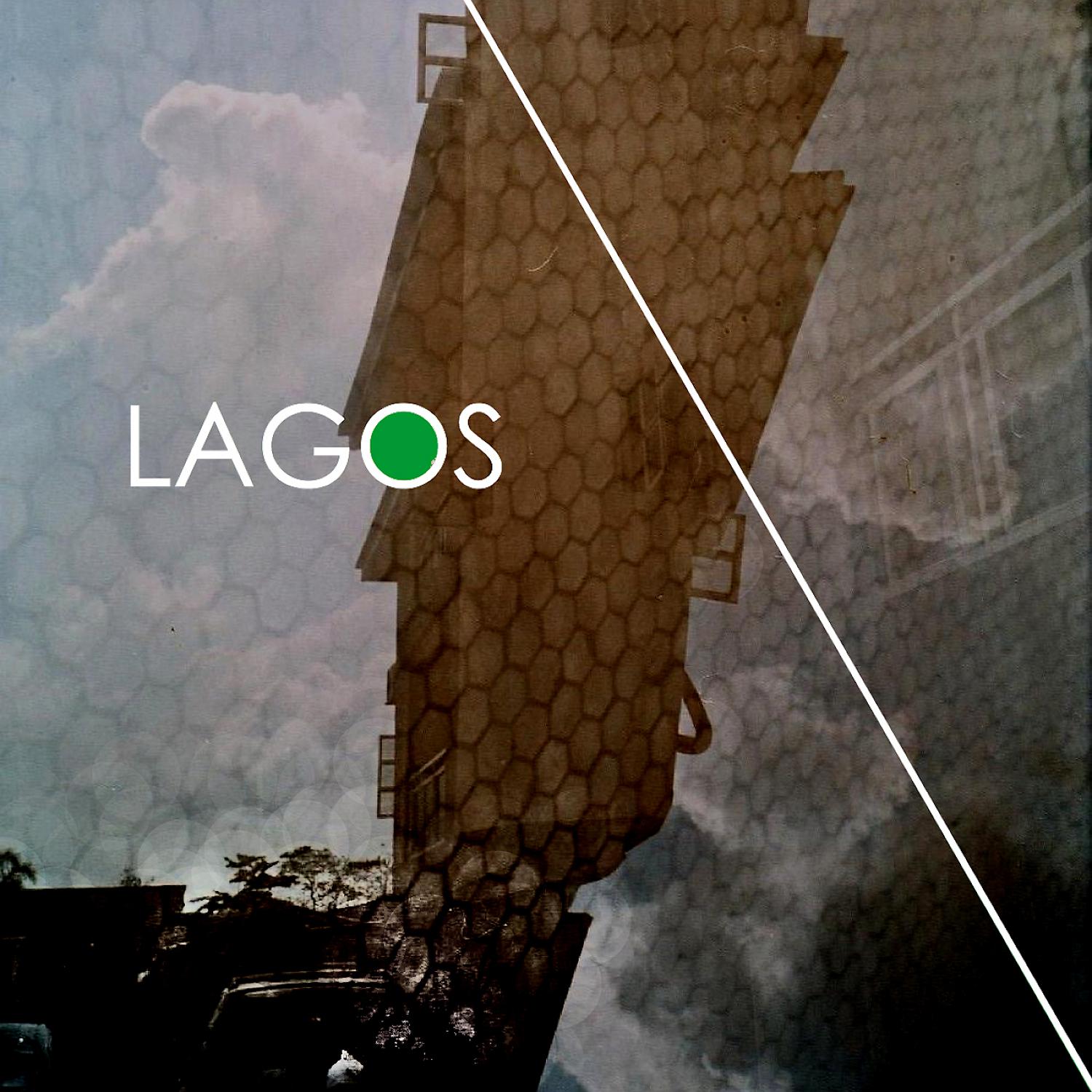 Постер альбома Lagos