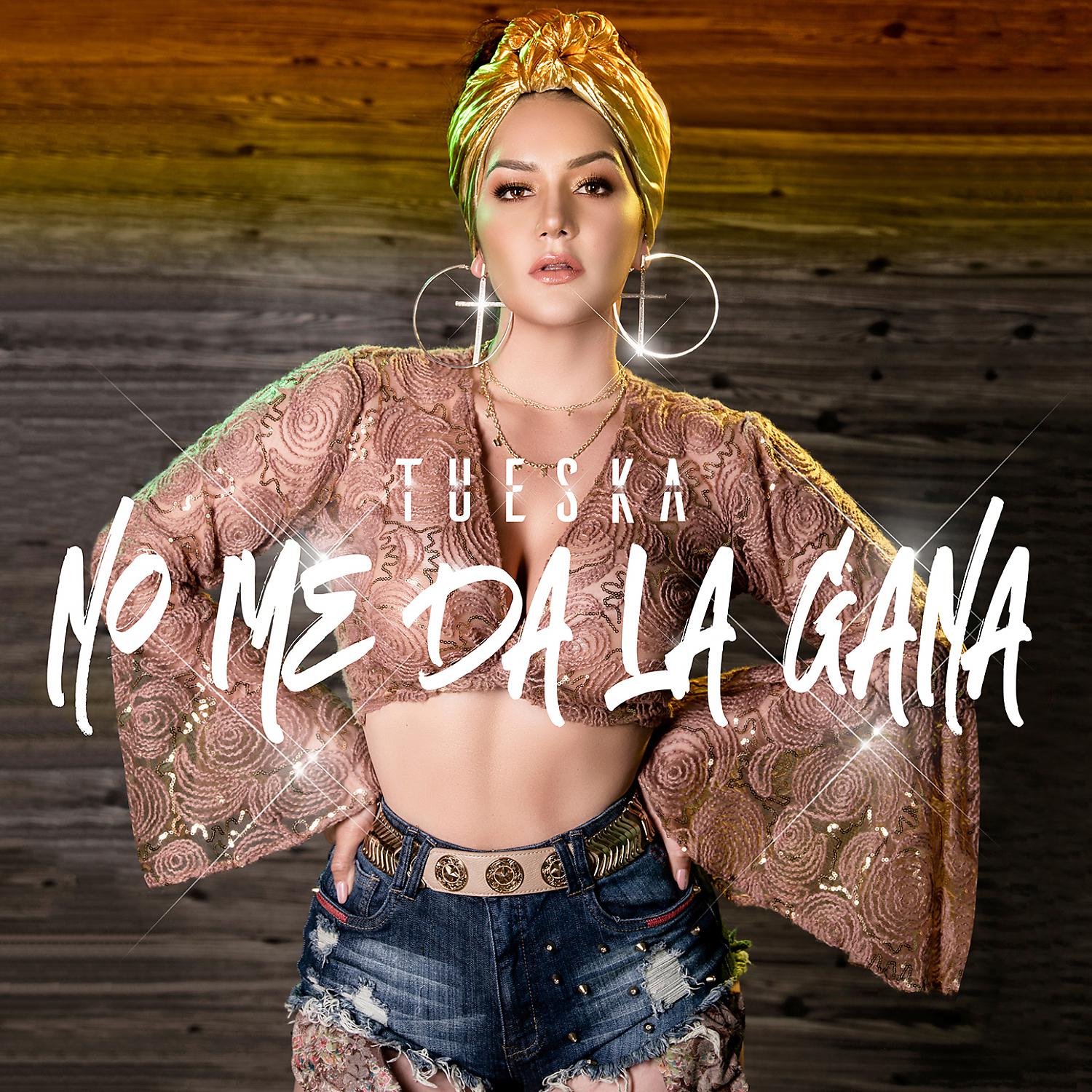 Постер альбома No Me Da La Gana