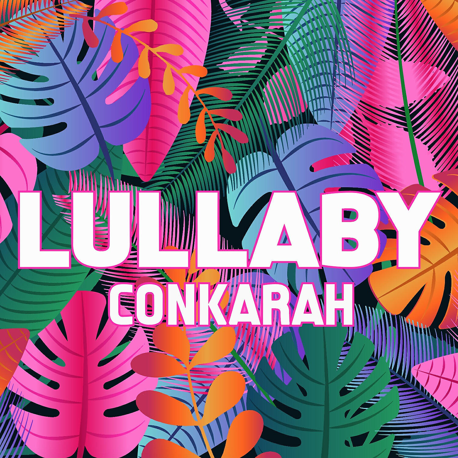 Conkarah - Lullaby