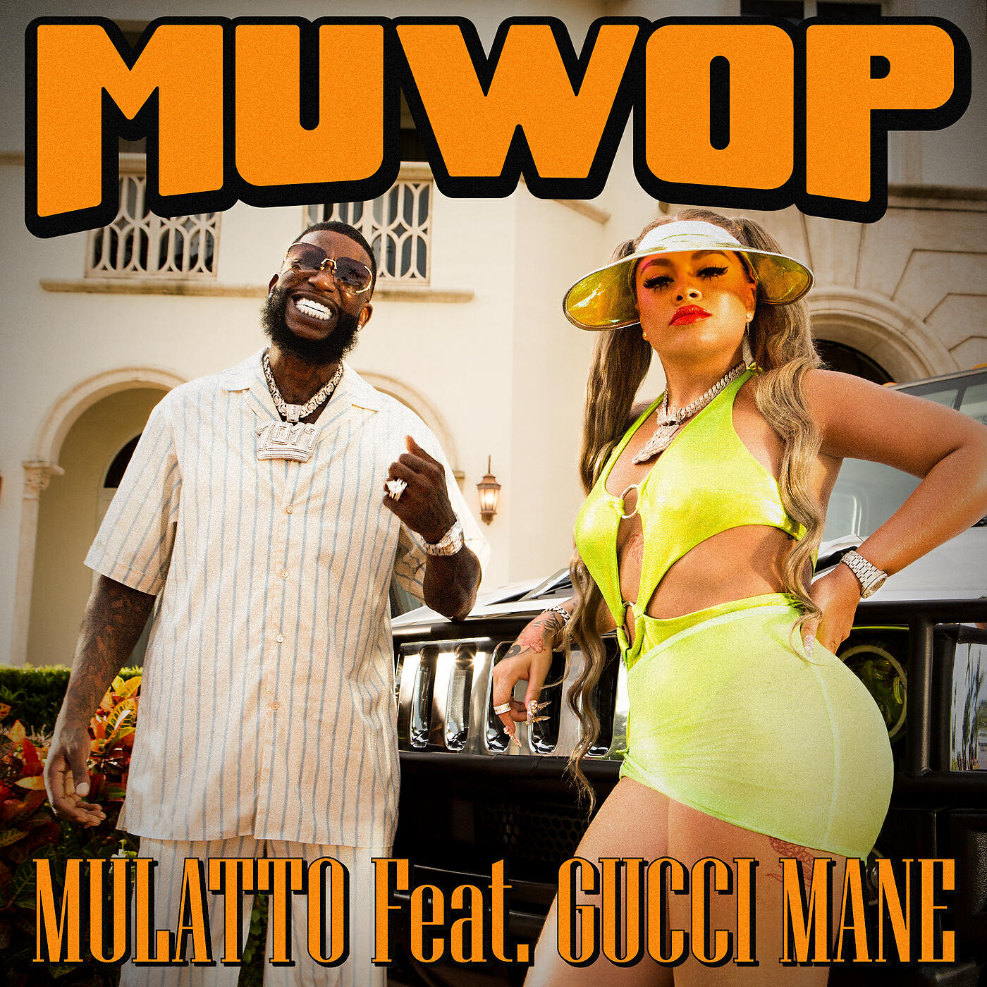 Latto - Muwop