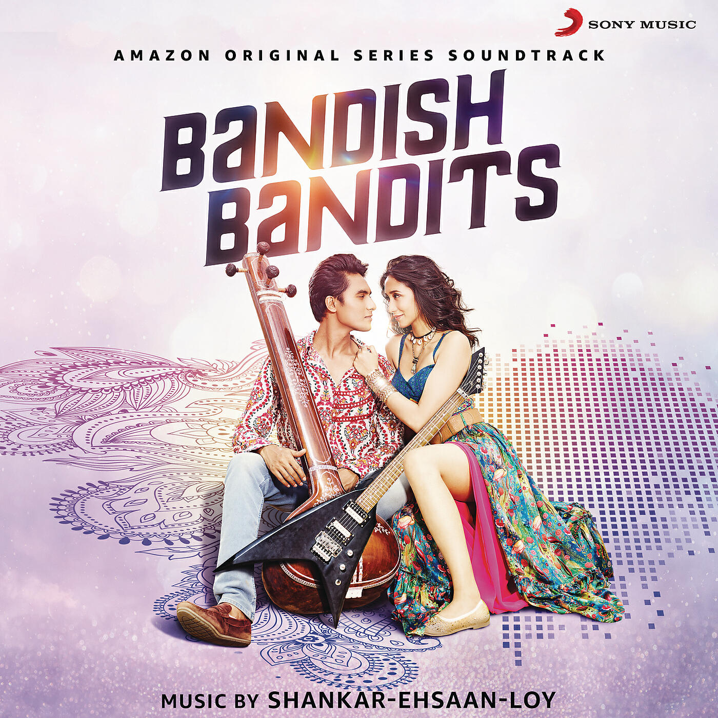 Shankar Ehsaan Loy - Chedkhaniyaan