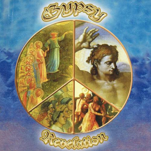 Gypsy - Twelve Tribes