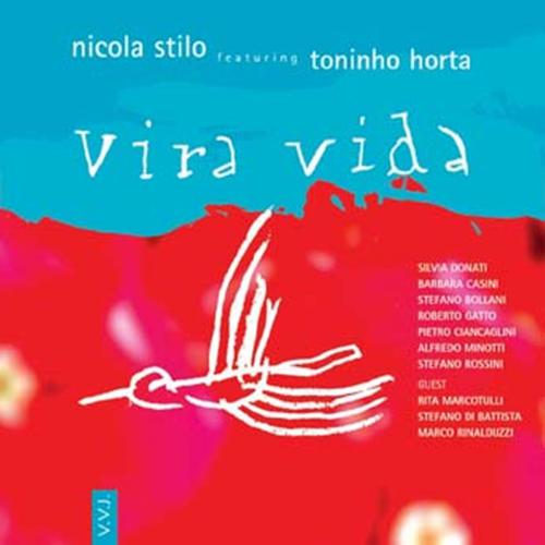 Постер альбома Vira vida
