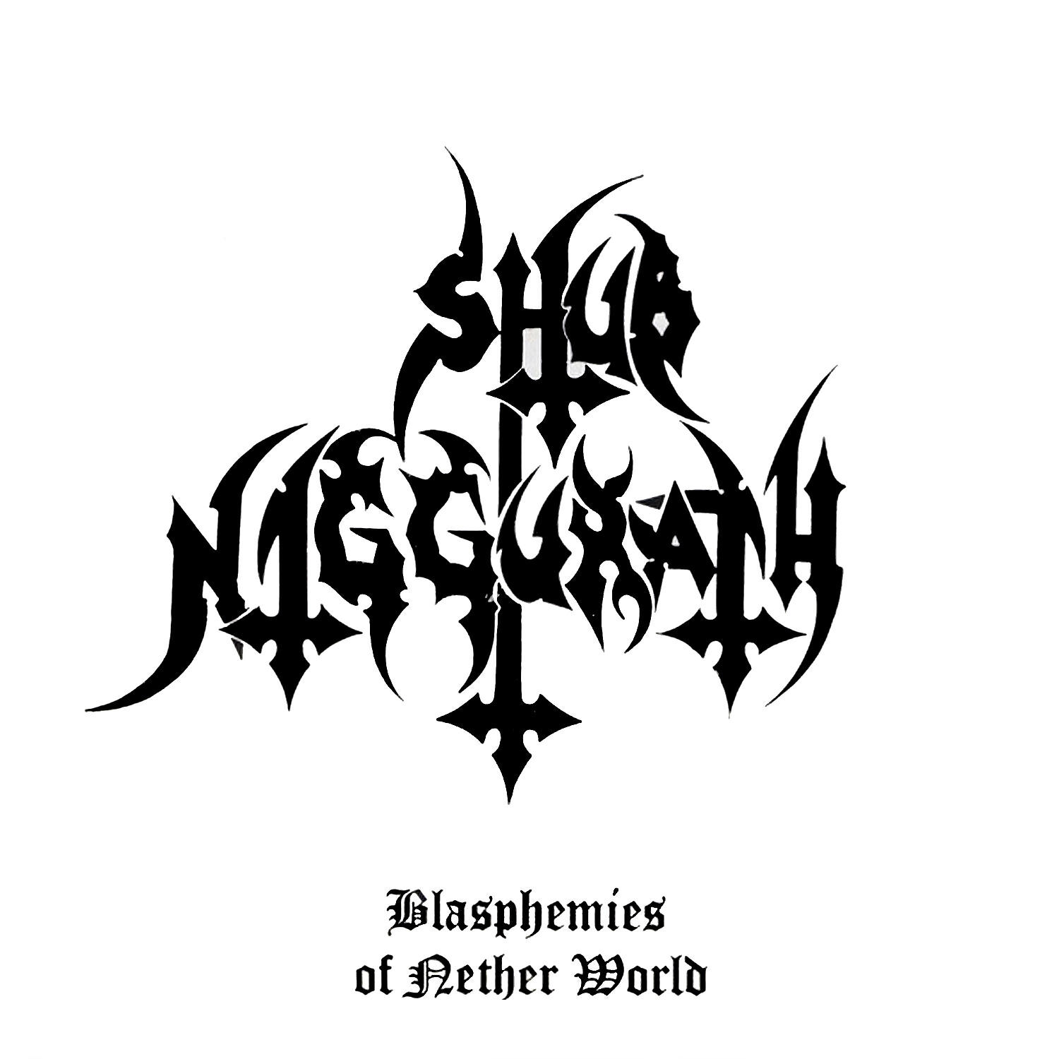 Shub Niggurath - Legions From Absu