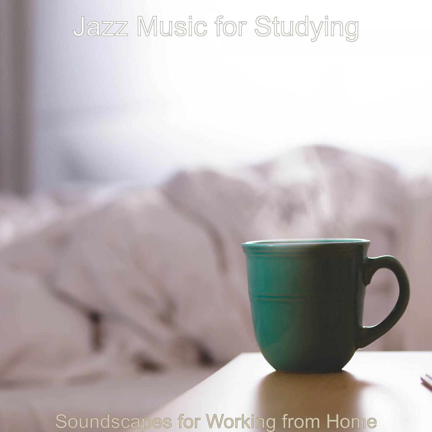 Jazz Music for Studying - Alto Sax and Piano Jazz - Background for Cooking at Home