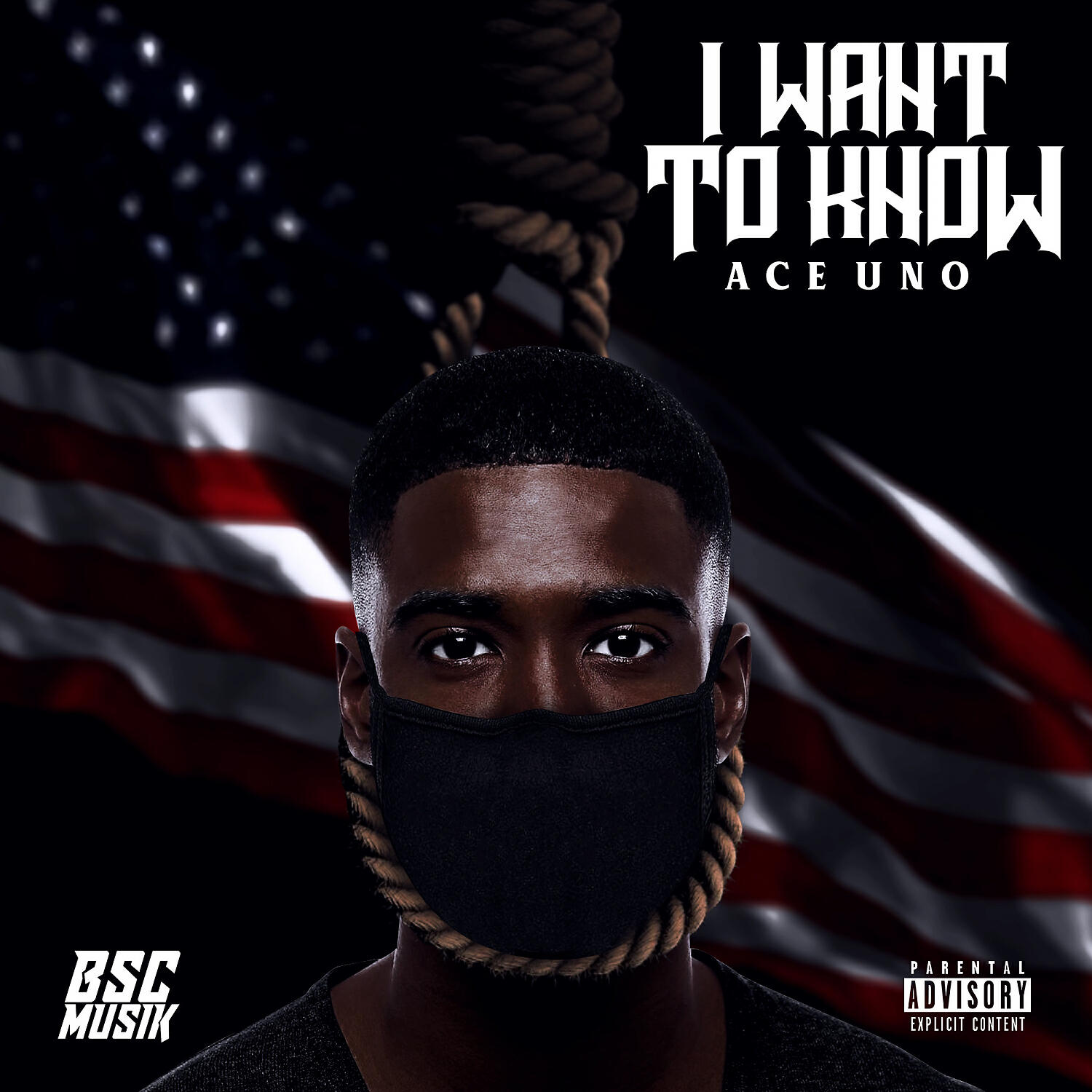 Ace Uno - I Want To Know