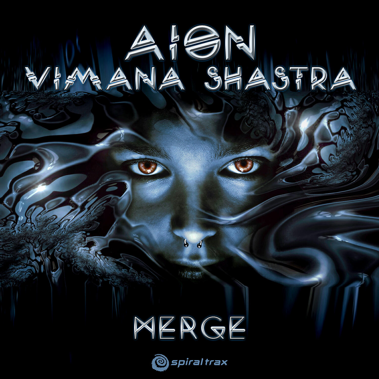 AION - Merge (Dynamic Freakuencies Remix)