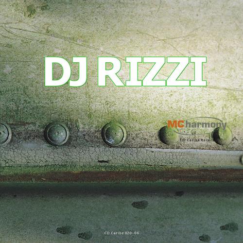 Постер альбома Dj Rizzi