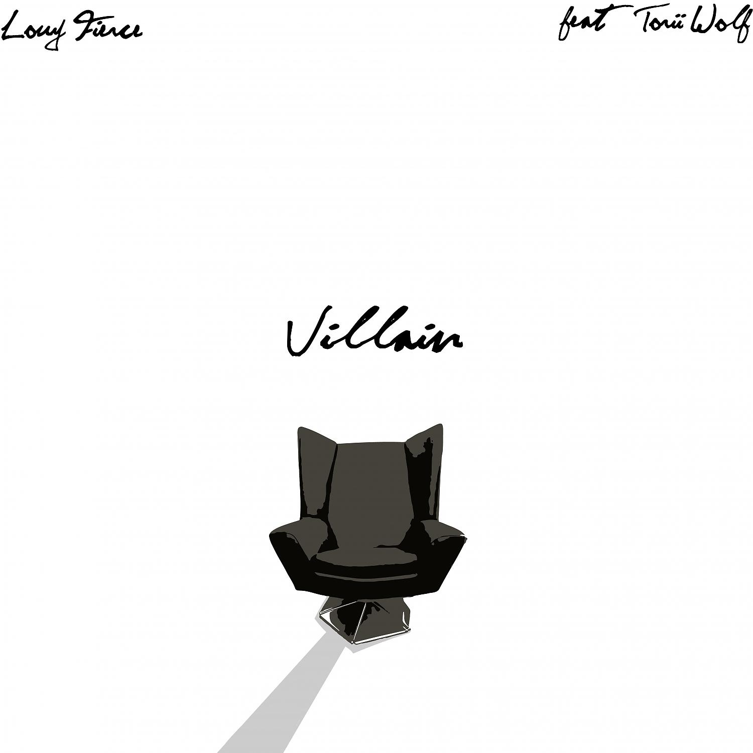Постер альбома Villain (feat. Torii Wolf)
