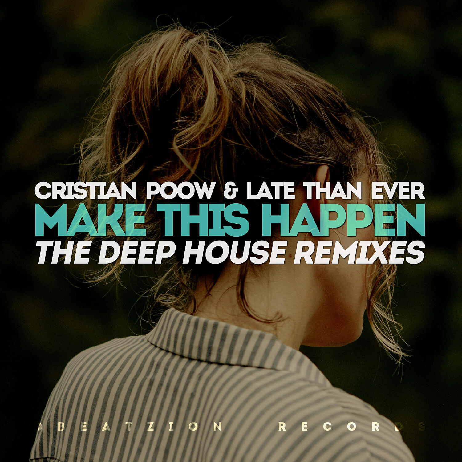 Cristian Poow - Make This Happen (VetLove Remix)