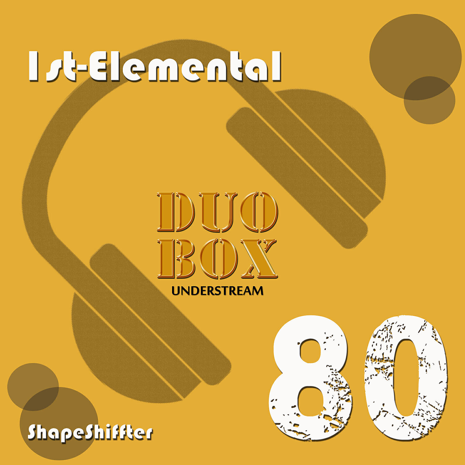 1st-Elemental - ShapeShifter