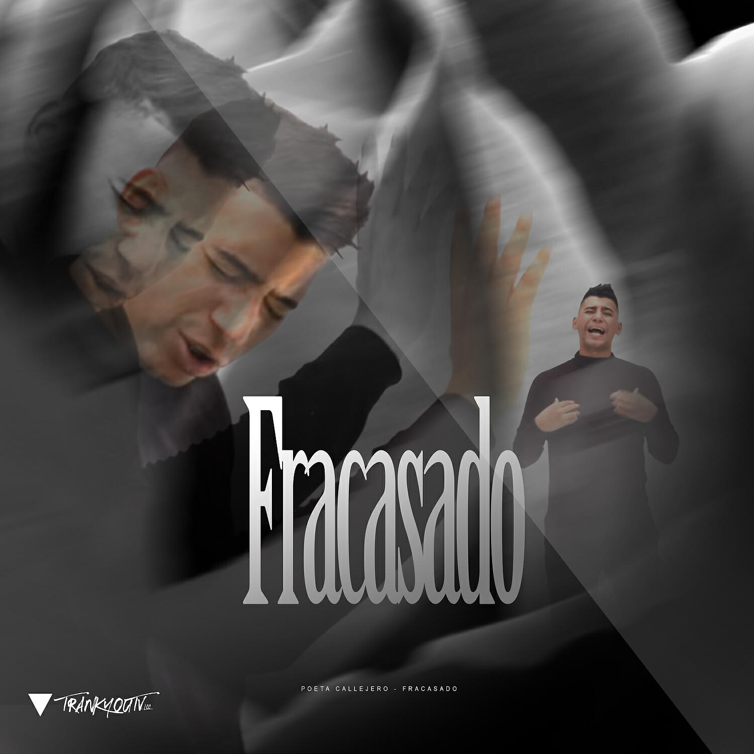 Poeta Callejero - Fracasado