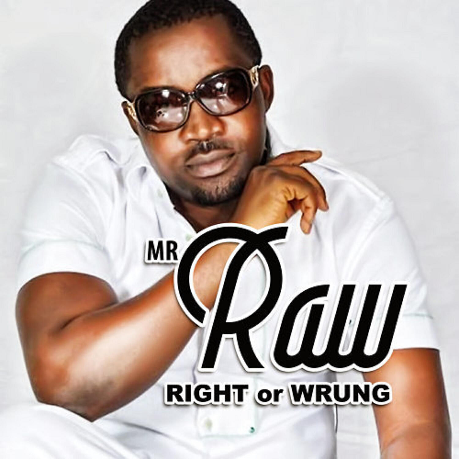 Mr Raw - Party People (feat. Niyola)