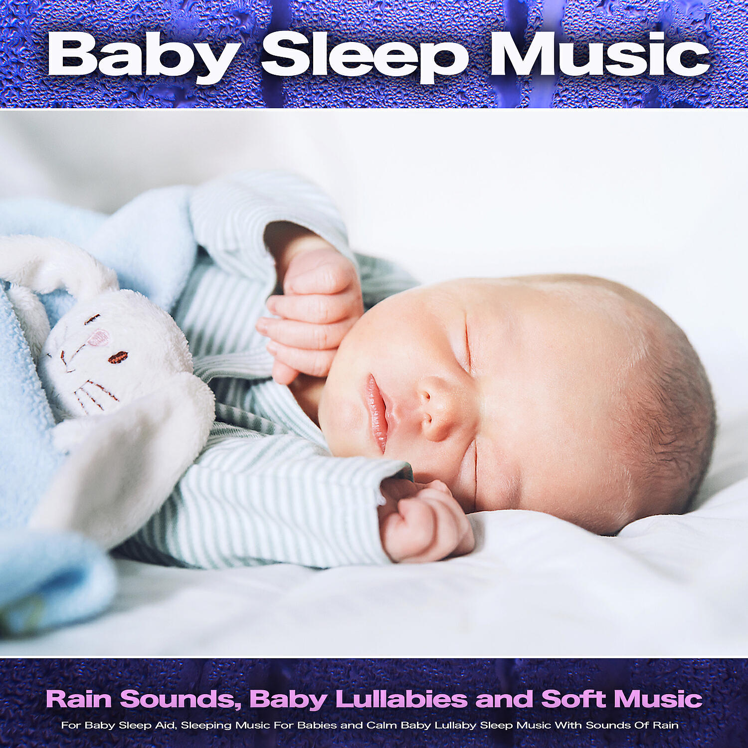 Baby Lullaby - Baby Lullabies