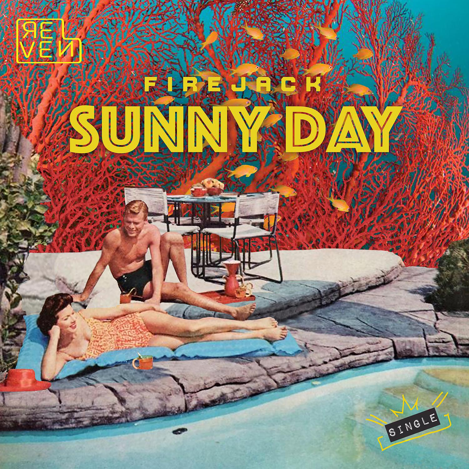 Постер альбома Sunny Day