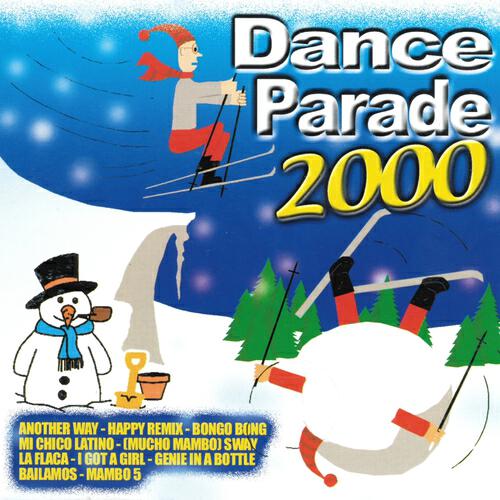 I Samarcanda - (Mucho Mambo) Sway