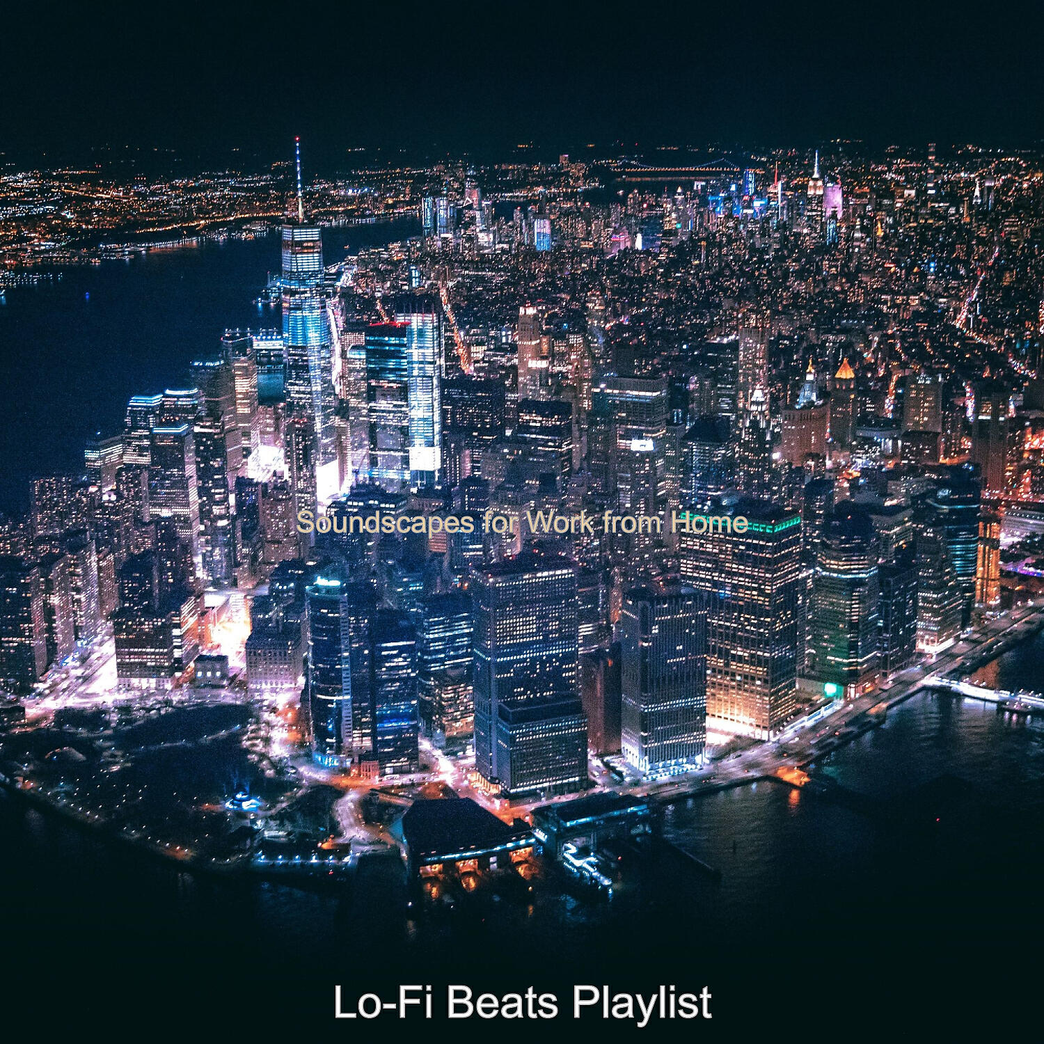 Lo-Fi Beats Playlist - Modern Music for Relax - Lofi
