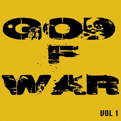 Постер альбома God of War, Vol. 1