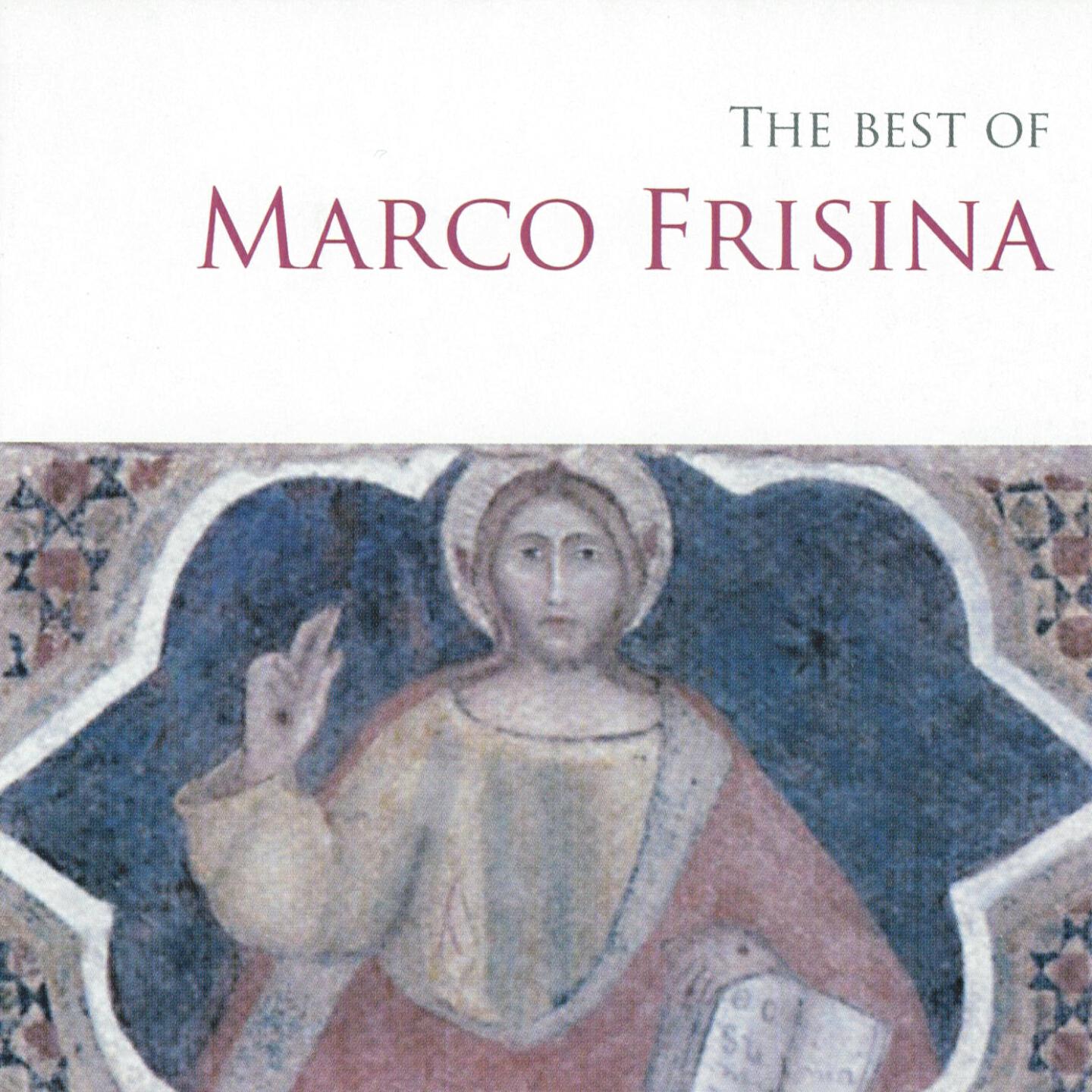 Marco Frisina - Chiesa del risorto