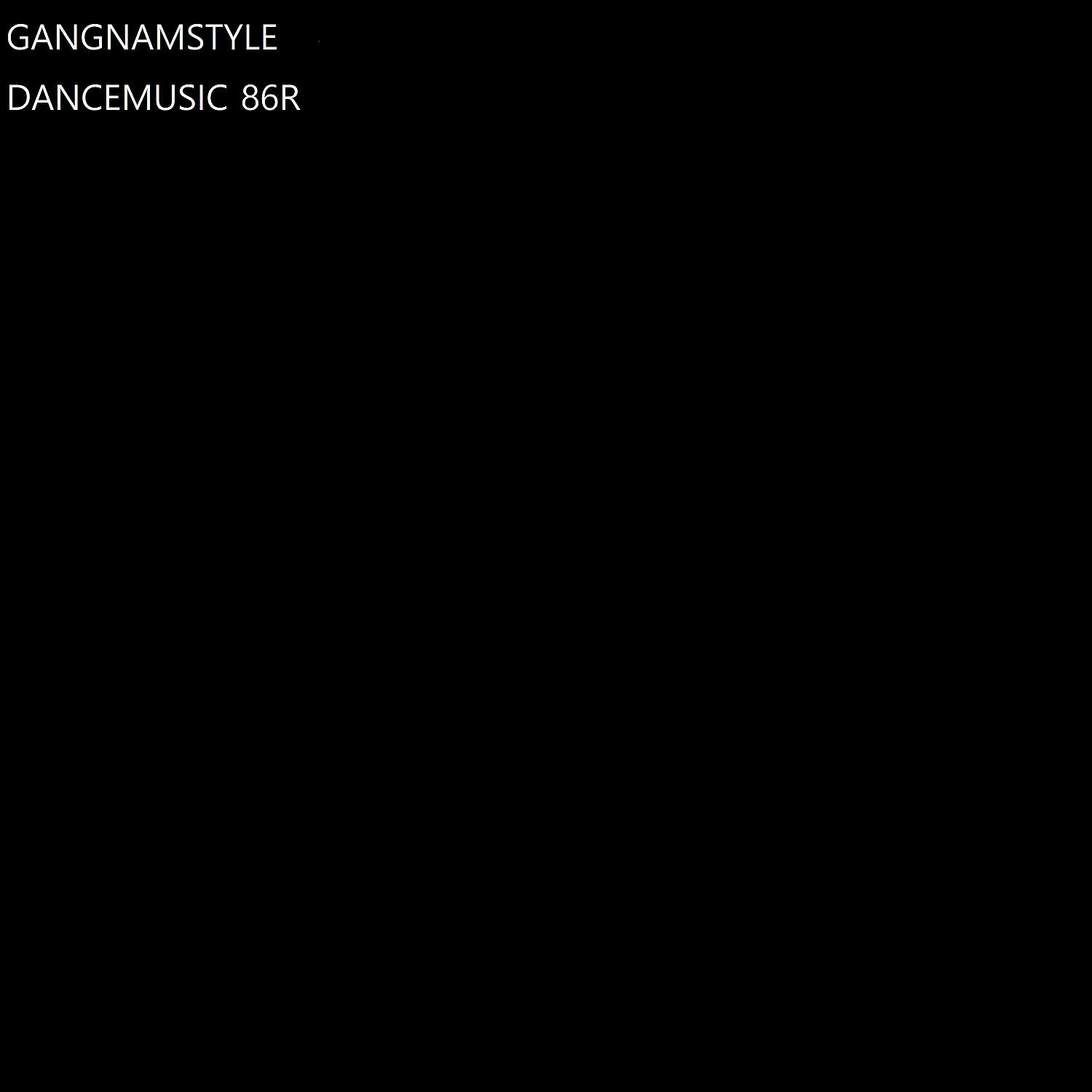GANGNAMSTYLE - Dance XR3
