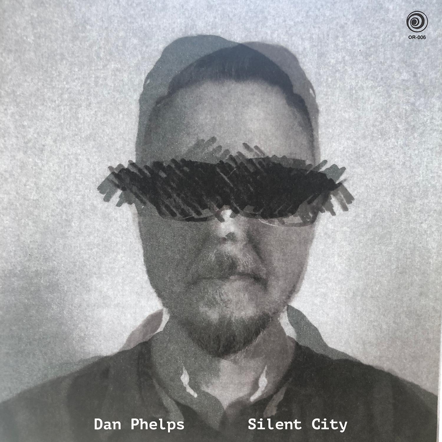Постер альбома Silent City