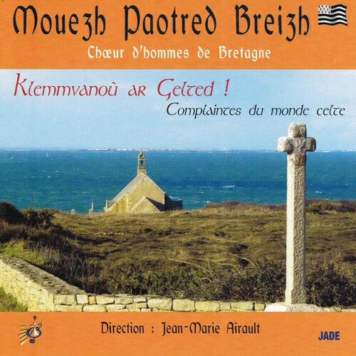 Mouezh Paotred Breizh - E traoñ Derry (Dans la vallée du Derry)