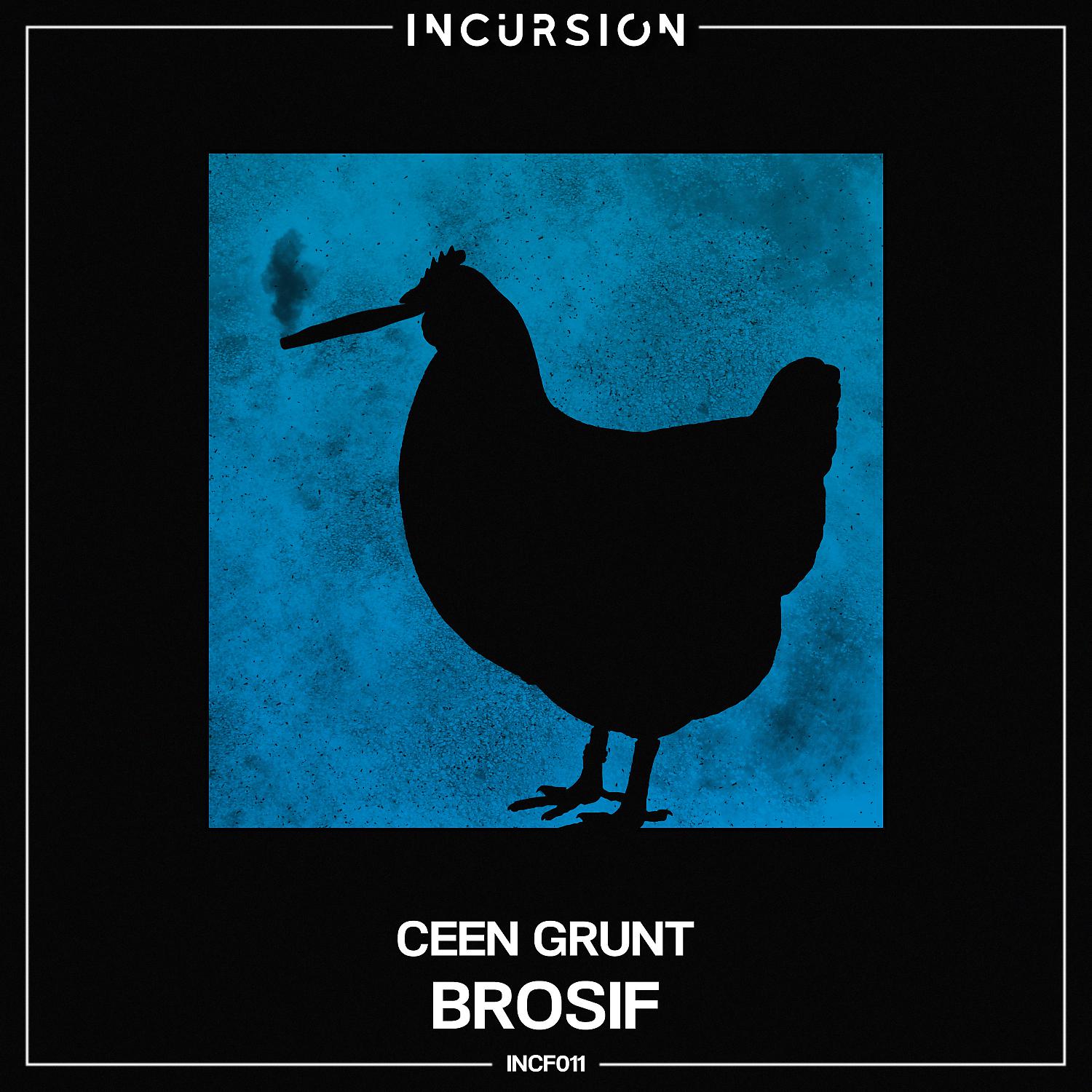 Постер альбома Ceen Grunt