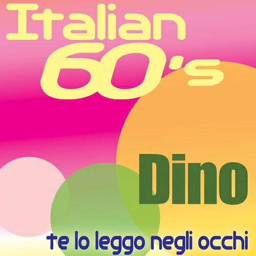 DINO - Domani ti porto via