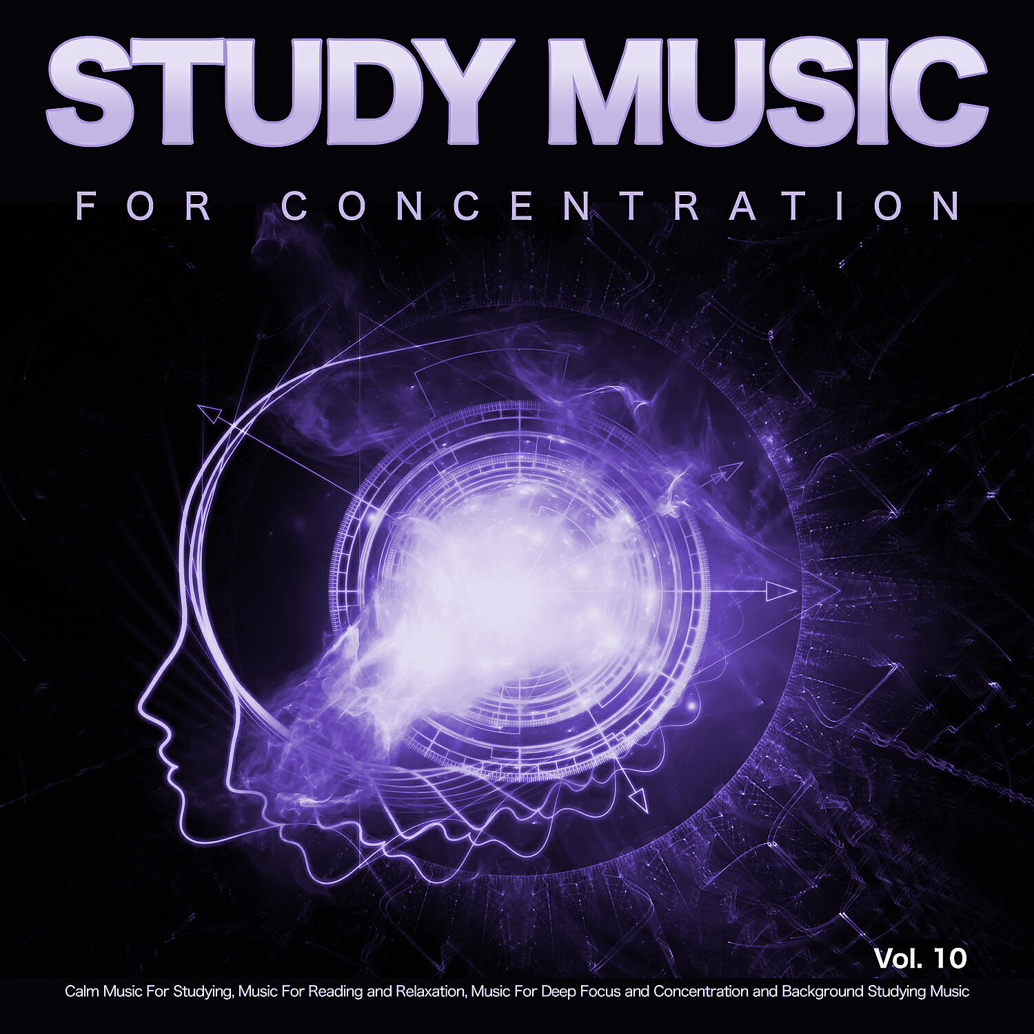 Music For Studying - Studying Music and Study Aid