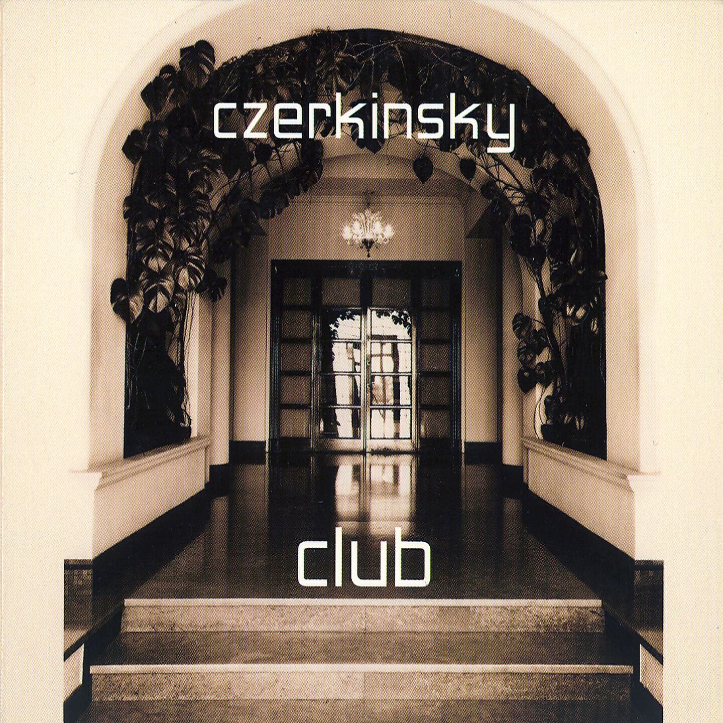 Czerkinsky - Venus 2000