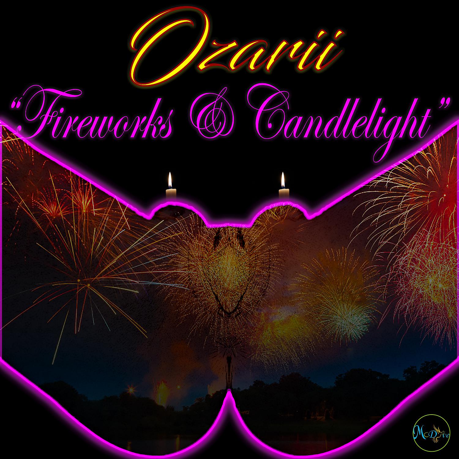 Постер альбома Fireworks & Candlelight