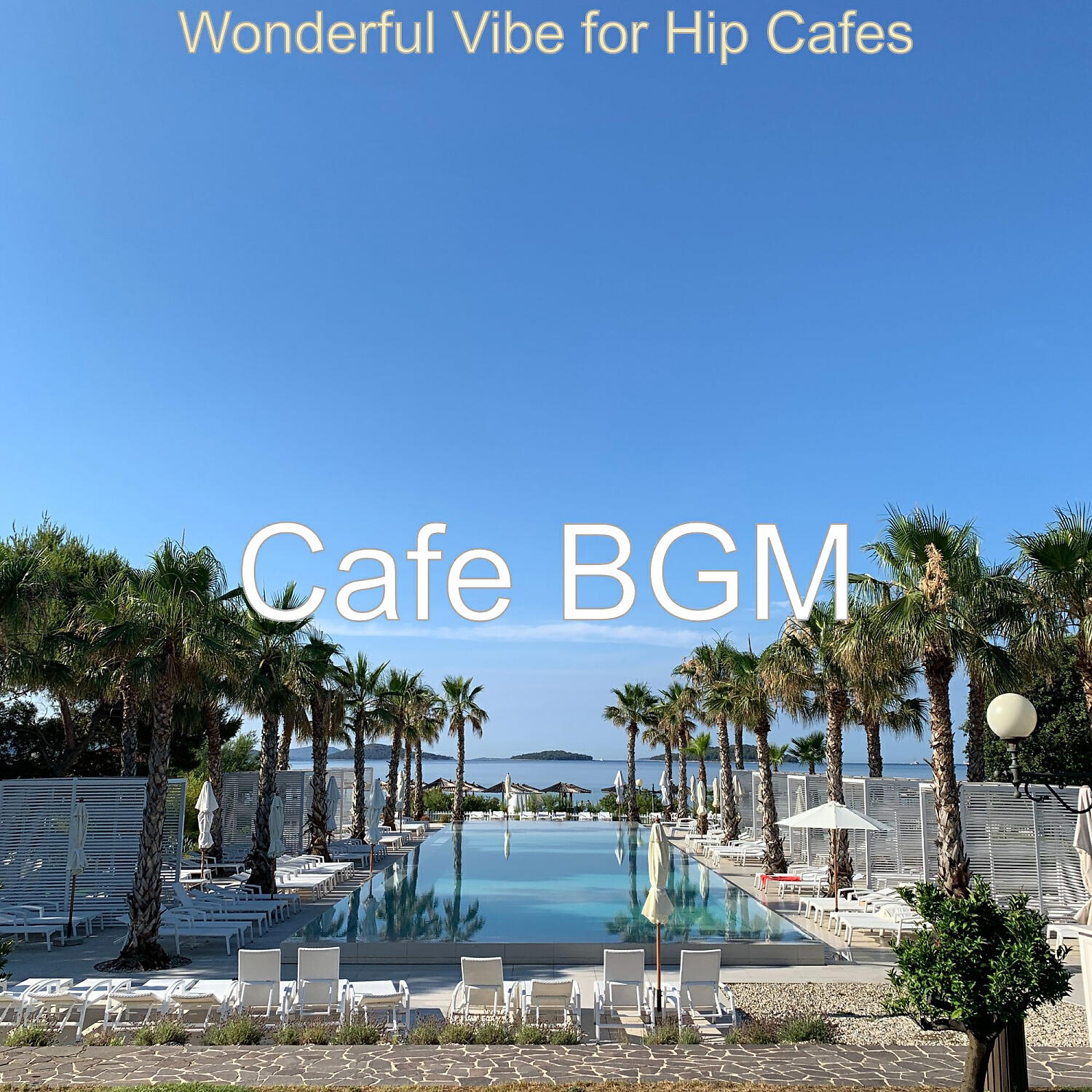 Cafe BGM - Mood for Boutique Hotels - Alto Sax Bossa