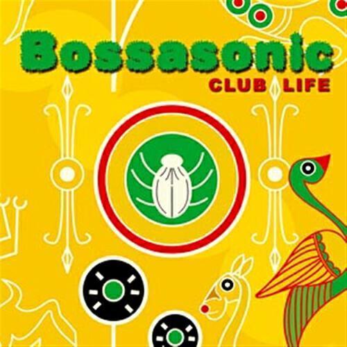 Bossasonic - Sunday Afternoon Party