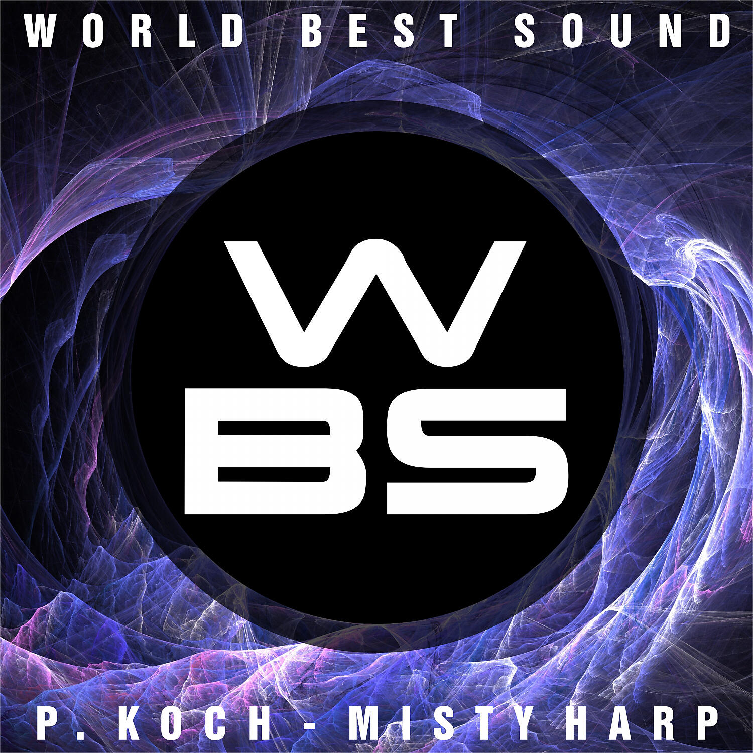 WBS - Misty Harp (Cut Edit)