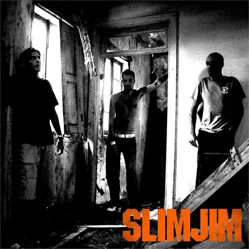 Постер альбома Slim Jim