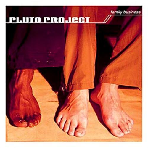 Pluto Project - Hiyake No Monogatari