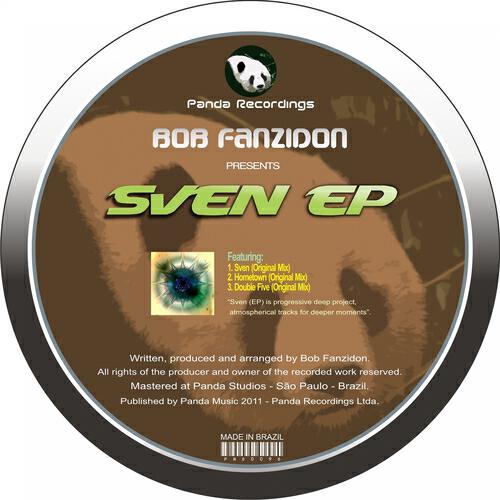 Bob Fanzidon - Hometown