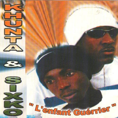 Khunta & Sixko - Dernier virage