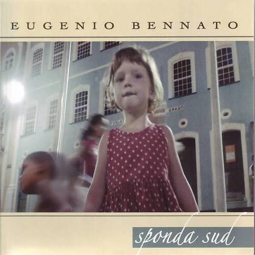 Eugenio Bennato - Alla festa della taranta