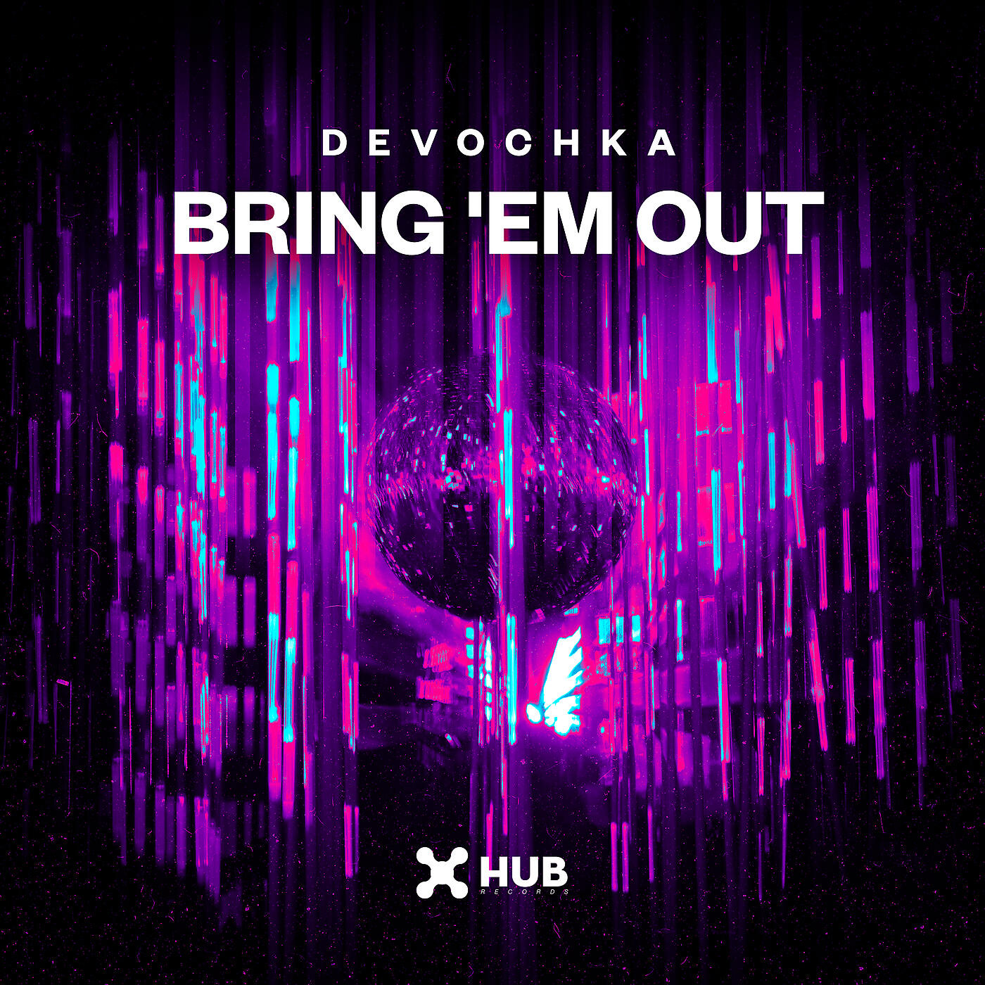 Devochka - Bring 'Em Out (Extended)