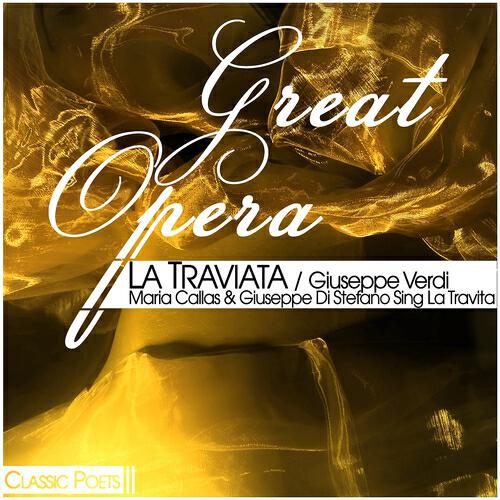 Maria Callas - La Traviata : 