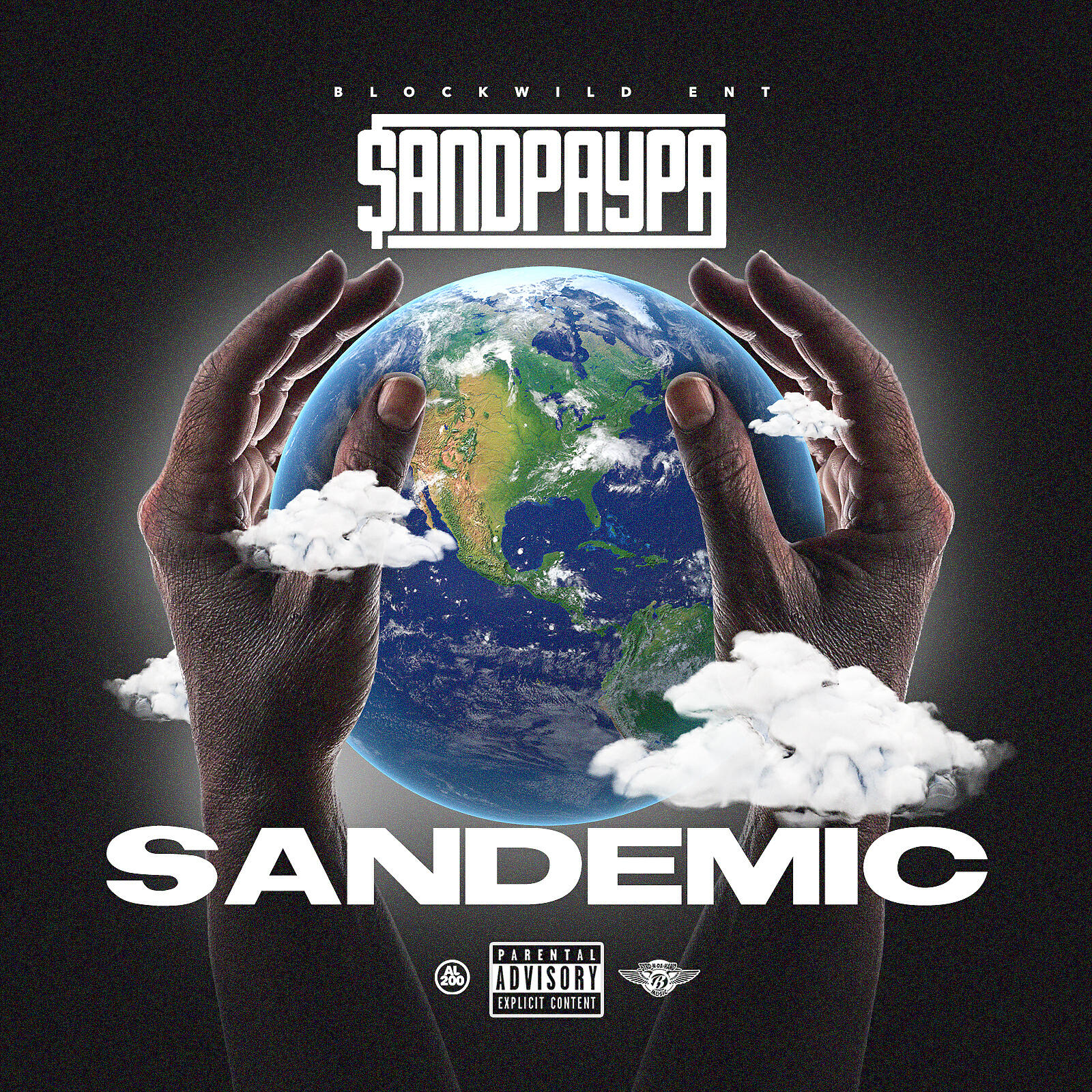 SANDPAYPA - Tuggawar